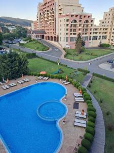 SUNNY BEACH PLAZA Apartments