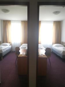 Pokój PortLove Kołobrzeg