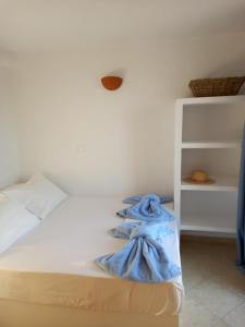 Madilida Sifnos Apartment