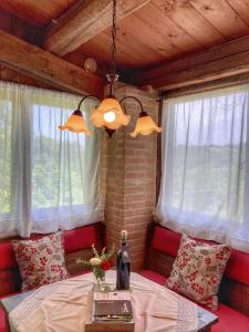 Il Nascondiglio The Hideaway