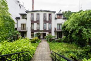 Green Garden Podgorze Apartment WAWELOFTS