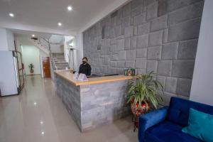 Ayni Cusco Hotel