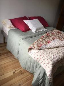 B&B / Chambres d'hotes La suite de Garlone : Chambre Double