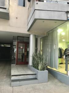 Monoambiente Cristal