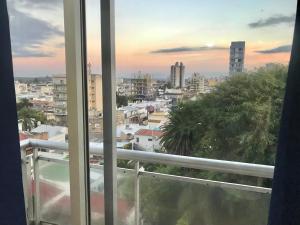 Monoambiente Cristal