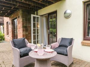 Cosy Corner in the Lakes