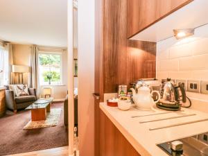 Cosy Corner in the Lakes