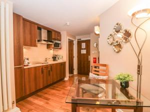 Cosy Corner in the Lakes