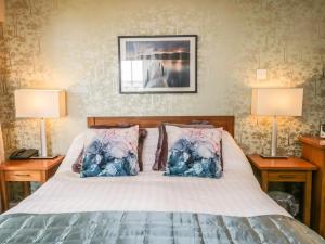 Cosy Corner in the Lakes