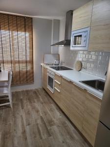 APARTAMENTO SH