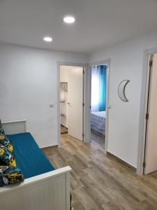 APARTAMENTO SH