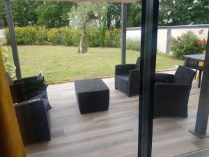 Villas Villa des rives du Lac : photos des chambres
