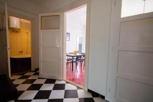 Park Apartman