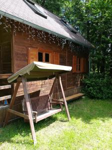 Chata Sport Vysočina