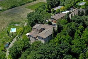 La Rocca della Magione