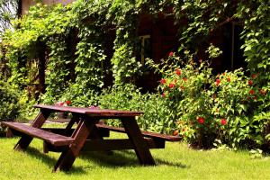 Białowieska Leśniczówka "U Jasia i Małgosi"