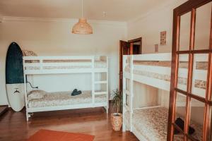 The Far End Surf House - Surf & Yoga Holidays