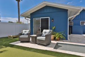 Sea Salt & Sunny Days