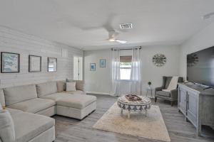 Sea Salt & Sunny Days