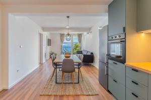 Sea view apartment Celina 