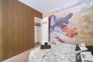 Appartements Les Vignes : photos des chambres