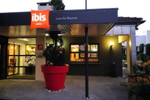 Hotels ibis Lyon Est Beynost : photos des chambres