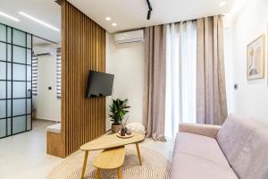 CLIC - Comfort Luxury in City of Ioannina