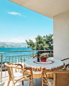 Milla 2 Trogir - Žedno