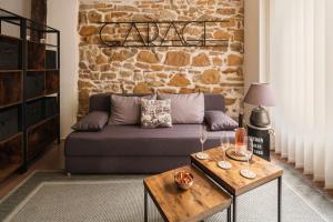 Appartements La Semeuse Hurst : photos des chambres
