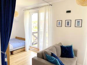 Apartament Kalimera