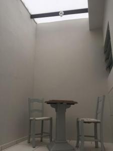 Casa Enseada, Prainha, Praia Grande prox mar com 2 ar split