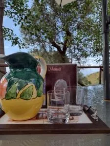 Il Casale Soffio di Terra B&B - Maierà