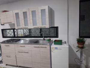Apartamentos El Caudal, Villavicencio
