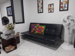 Apartamentos El Caudal, Villavicencio