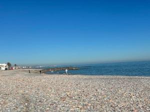 Precioso apartamento con piscina en Moncofar