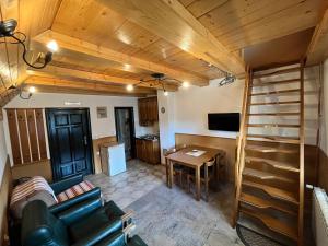 Guest House Golijski Dar