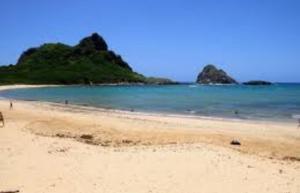 Hospedaria Casa dos Gêmeos- Fernando de Noronha-PE