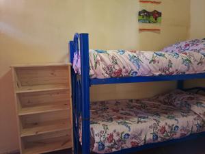 Hostería el Sol Naciente