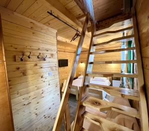 Guest House Golijski Dar