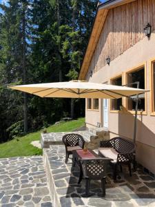 Guest House Golijski Dar