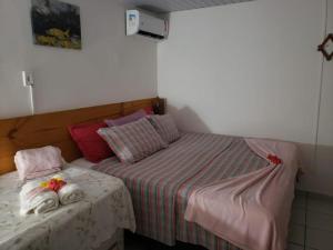 Hospedaria Casa dos Gêmeos- Fernando de Noronha-PE