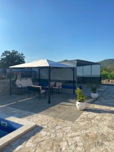 Vacation house Radosic