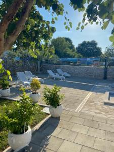 Vacation house Radosic