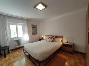 Apartamento Pamplona a 10 minutos del centro - Maquirriain