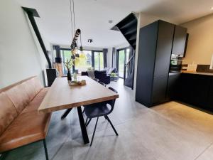 Villa in Balk with Private Jetty on Slotermeer