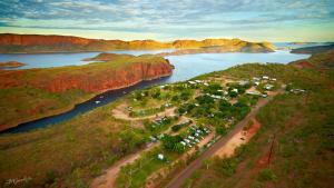 Discovery Resorts - Lake Argyle