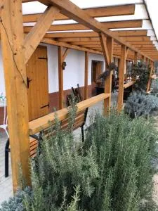 SzC Lovasbirtok - Dánszentmiklós