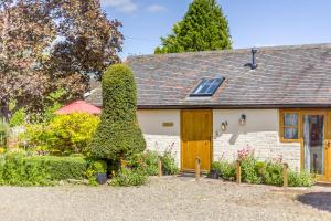 The Milking Parlour, Leominster