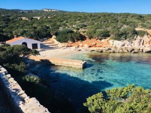 Voce Del Mare - sea view- Alghero Airport img51