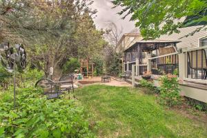 Green Valley Ranch - Family Home 13 Mins to DIA